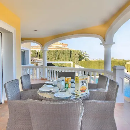 Belem Ls By Carlosferien * Dénia