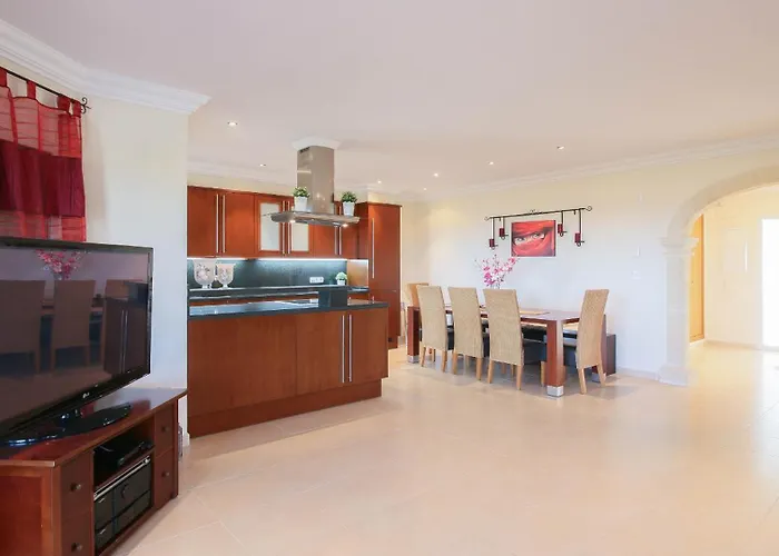 Villa Belem Ls By Carlosferien Dénia