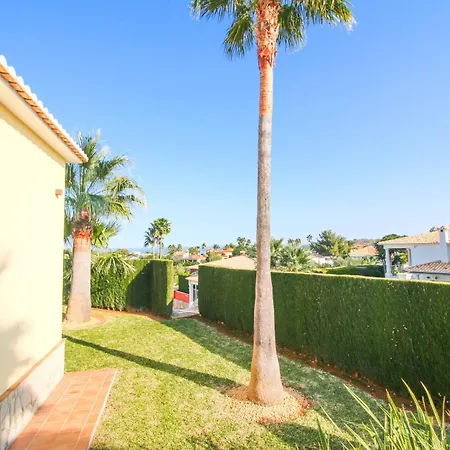 ヴィラ Belem Ls By Carlosferien