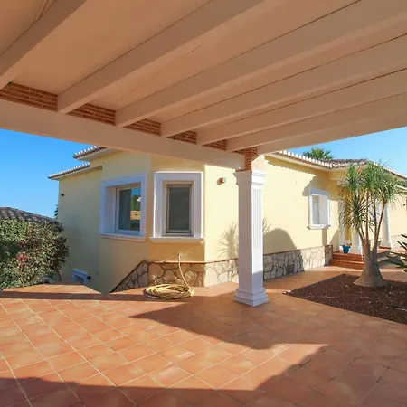 Villa Belem Ls By Carlosferien