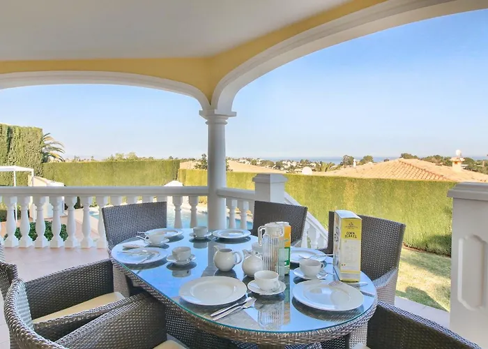 Belem Ls By Carlosferien Villa *