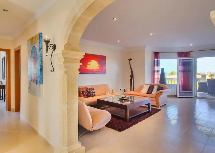 ヴィラ Belem Ls By Carlosferien *