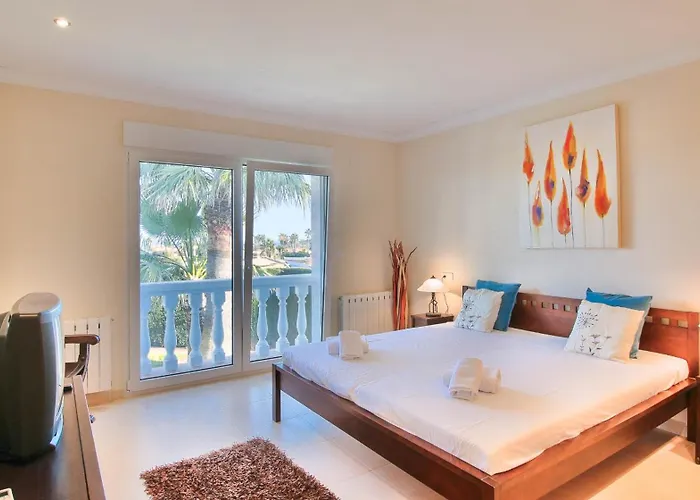 Belem Ls By Carlosferien ヴィラ