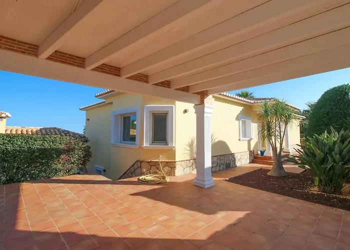 ヴィラ Belem Ls By Carlosferien