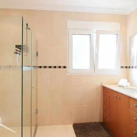 Belem Ls By Carlosferien Villa Dénia