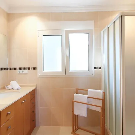 Belem Ls By Carlosferien Villa *