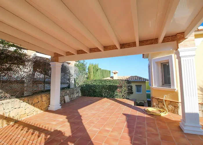 فيلة Belem Ls By Carlosferien